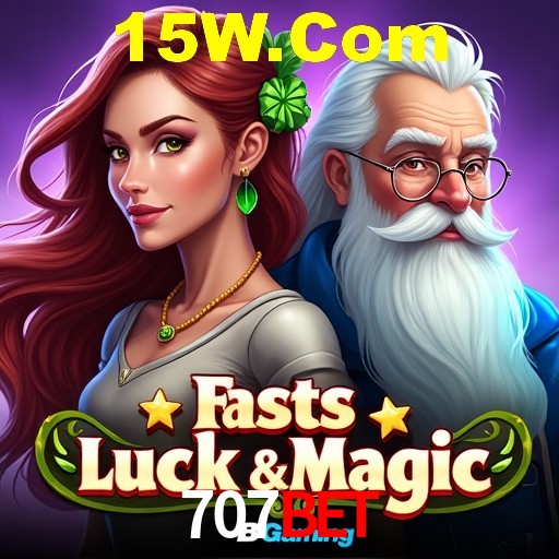 Casino Ao Vivo 707Bet