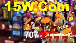 Programa VIP 707Bet