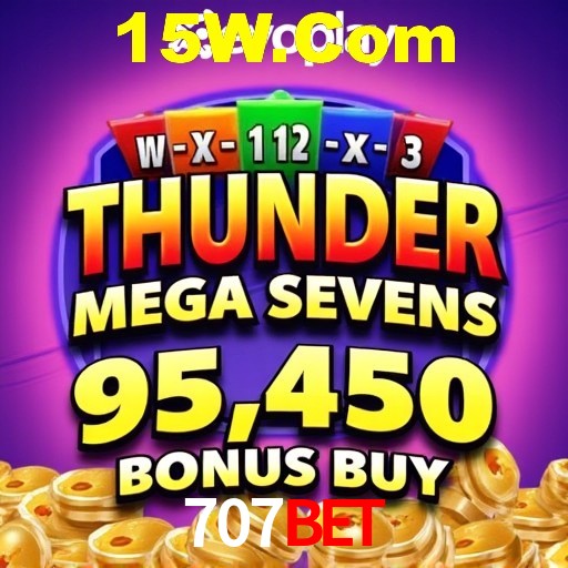 Torneios 707Bet