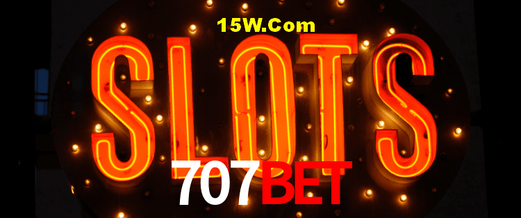 Casino Ao Vivo 707Bet