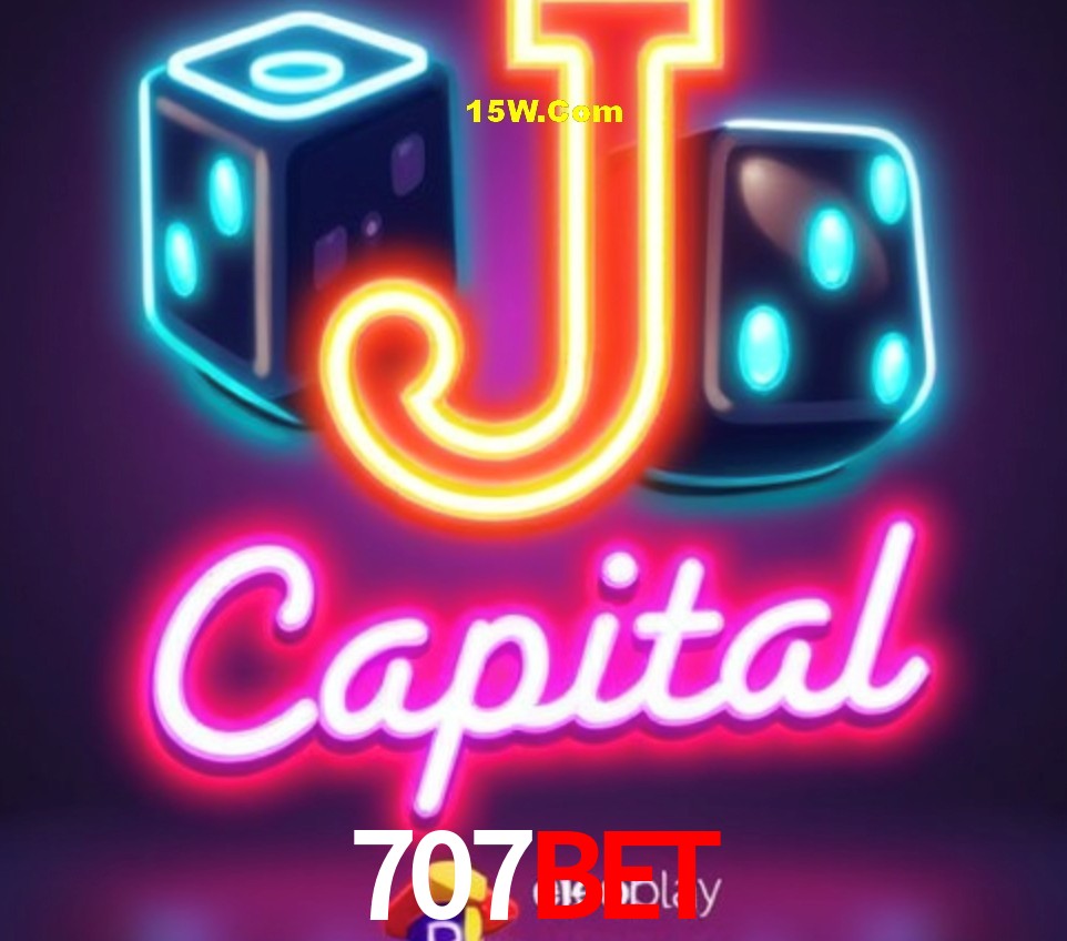 Jogos de Slot 707Bet