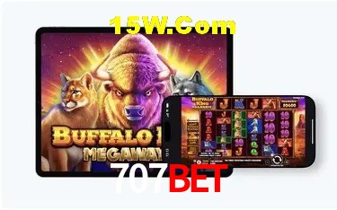 Promoções Sazonais 707Bet