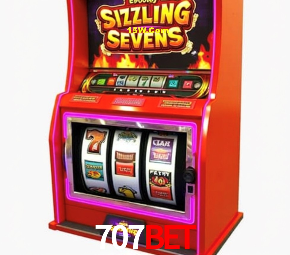 Casino Ao Vivo 707Bet