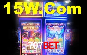 Ofertas Imperdíveis na 707Bet: Promoções e Bônus Que Valem a Pena