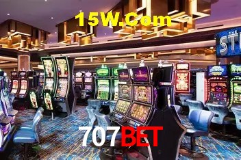 Segurança 2FA 707Bet