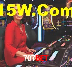 Torneios 707Bet