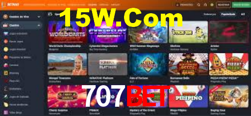 707Bet App