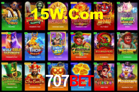 707Bet Win