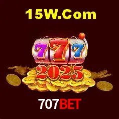 Design Responsivo 707Bet