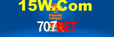 APP oficial da 707Bet para mobile