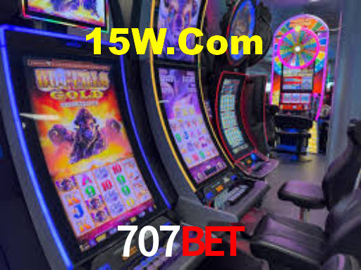 707Bet - A Plataforma Mais Respeitável - 707Bet App