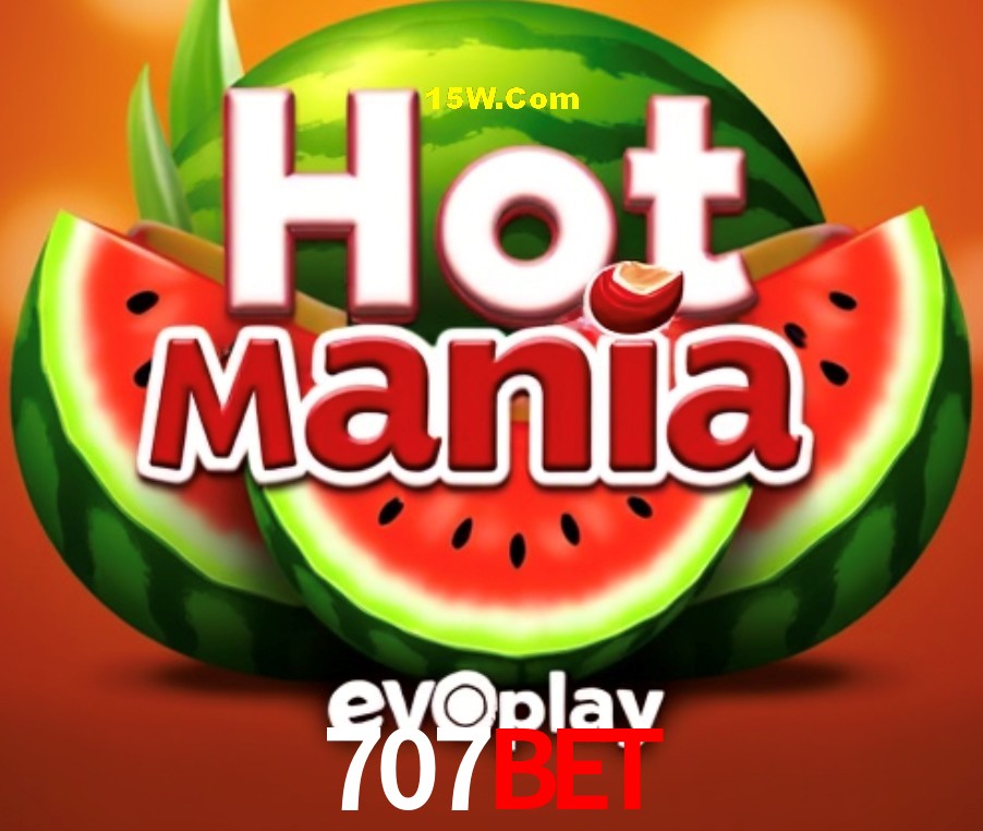 Diretório de Jogos 707Bet