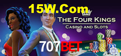 707Bet App